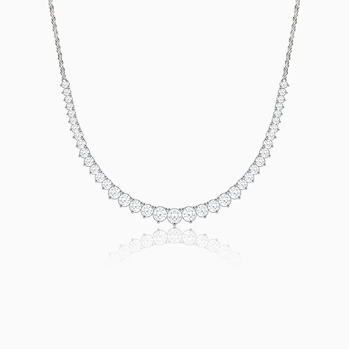 Stunning necklaces and pendants with birthstone pendants for a personal touch-GIVA Signature Solitaire Necklace