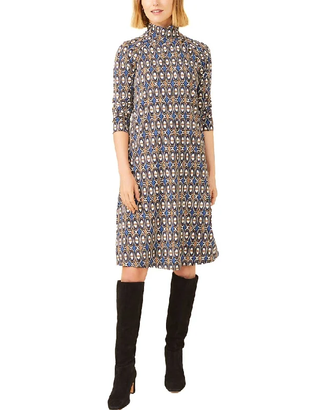 Hippie Dresses with Beads -J.McLaughlin Christabel Dress