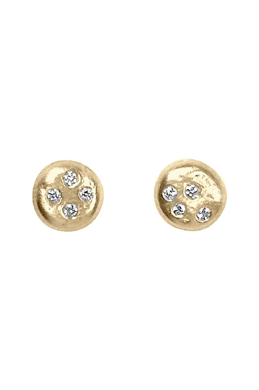 Drop Earrings for Prom Night -Adimun Earrings