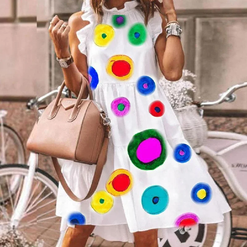 Colorfuldots