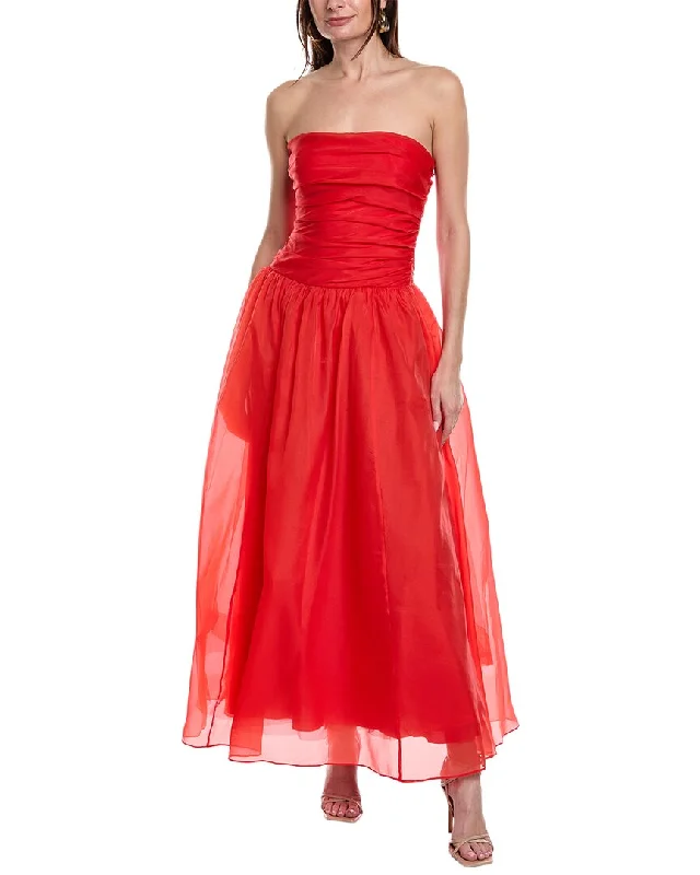 Mother's Day Dresses for Gift -o.p.t. Lisie Maxi Dress